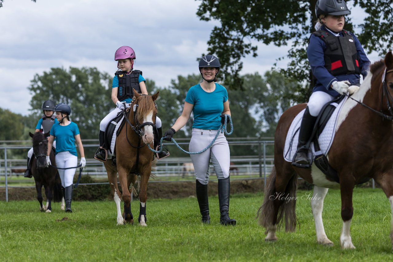 Bild 36 - Pony Akademie Turnier